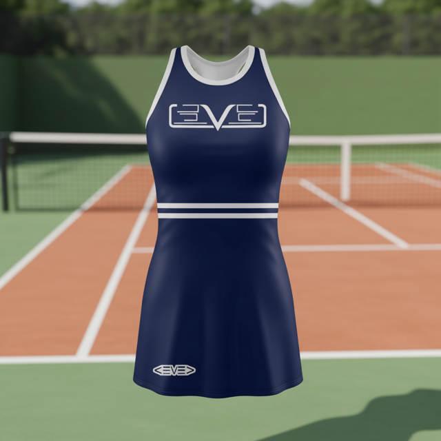 Levelz Tennis Suit