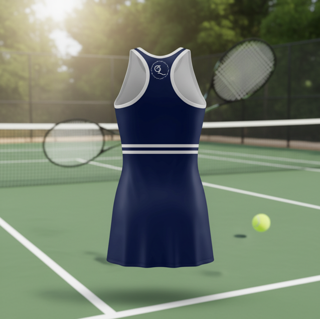 Levelz Tennis Suit
