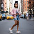 LEVELZ Slide Sandal