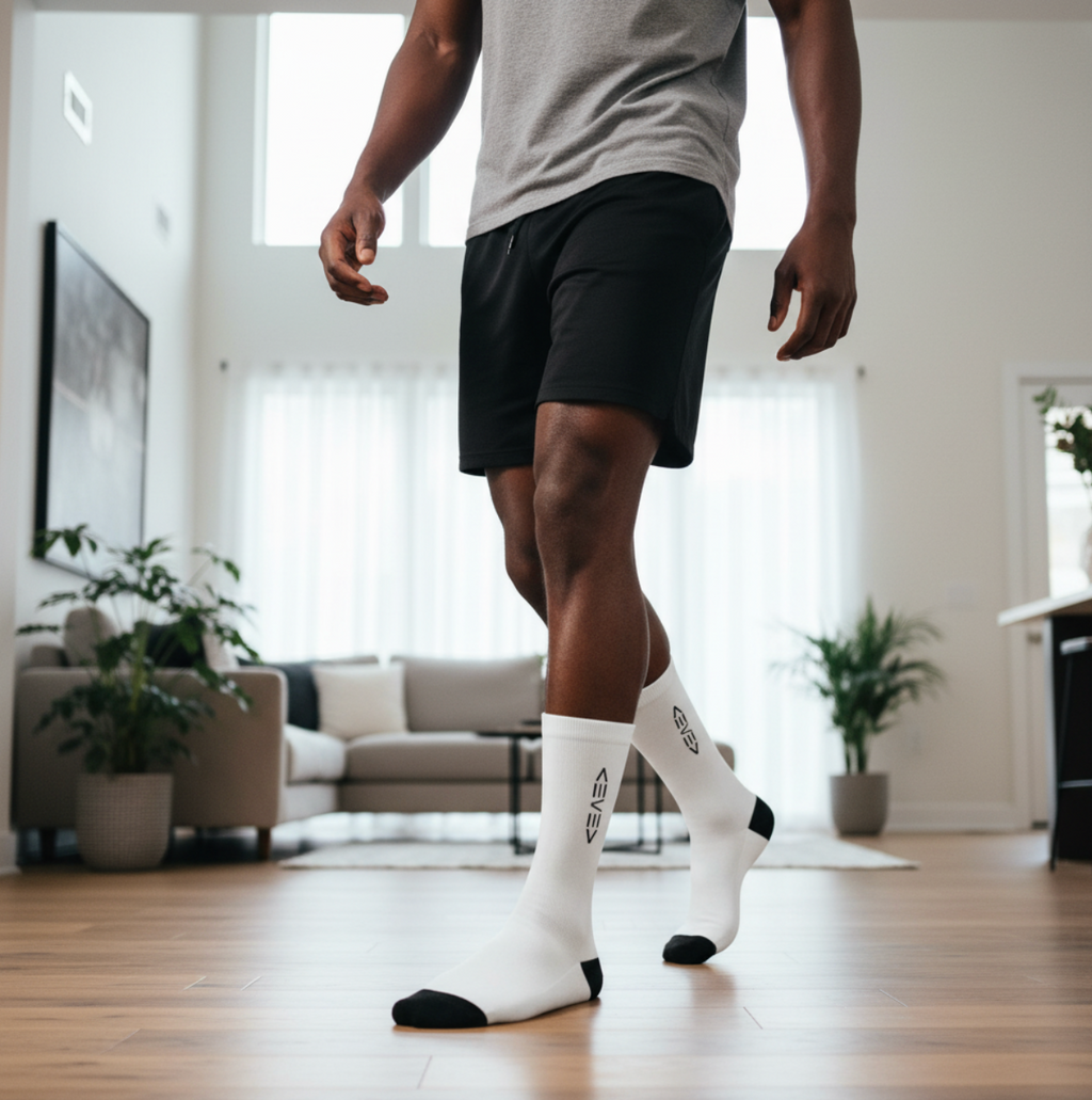 LEVELZ Socks
