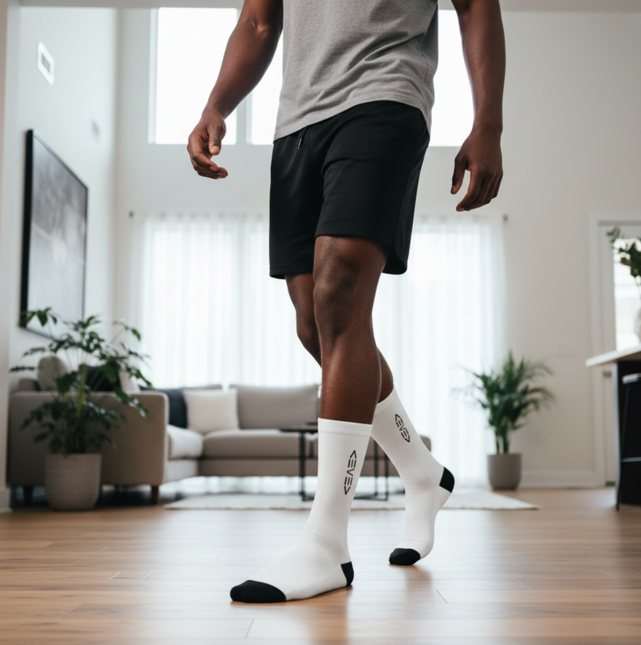 LEVELZ Socks