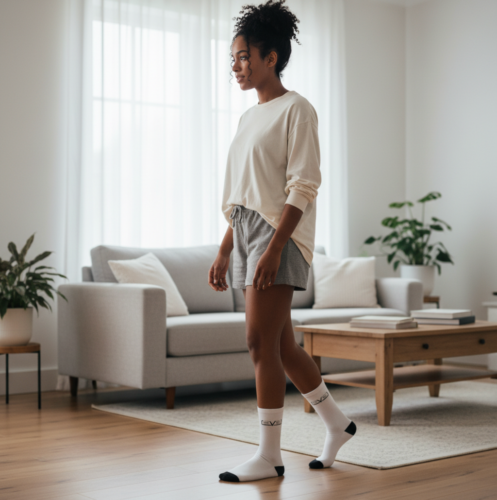 LEVELZ Socks