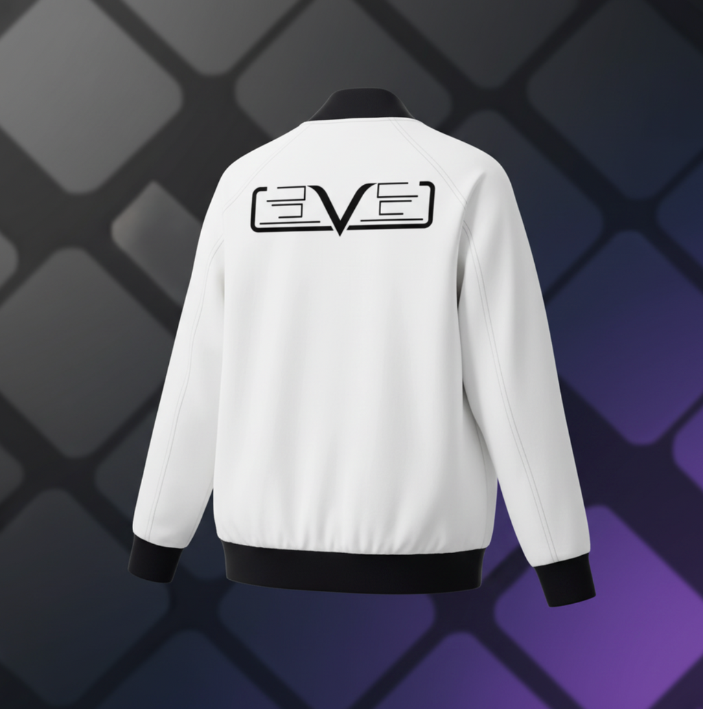LEVELZ Track Jacket
