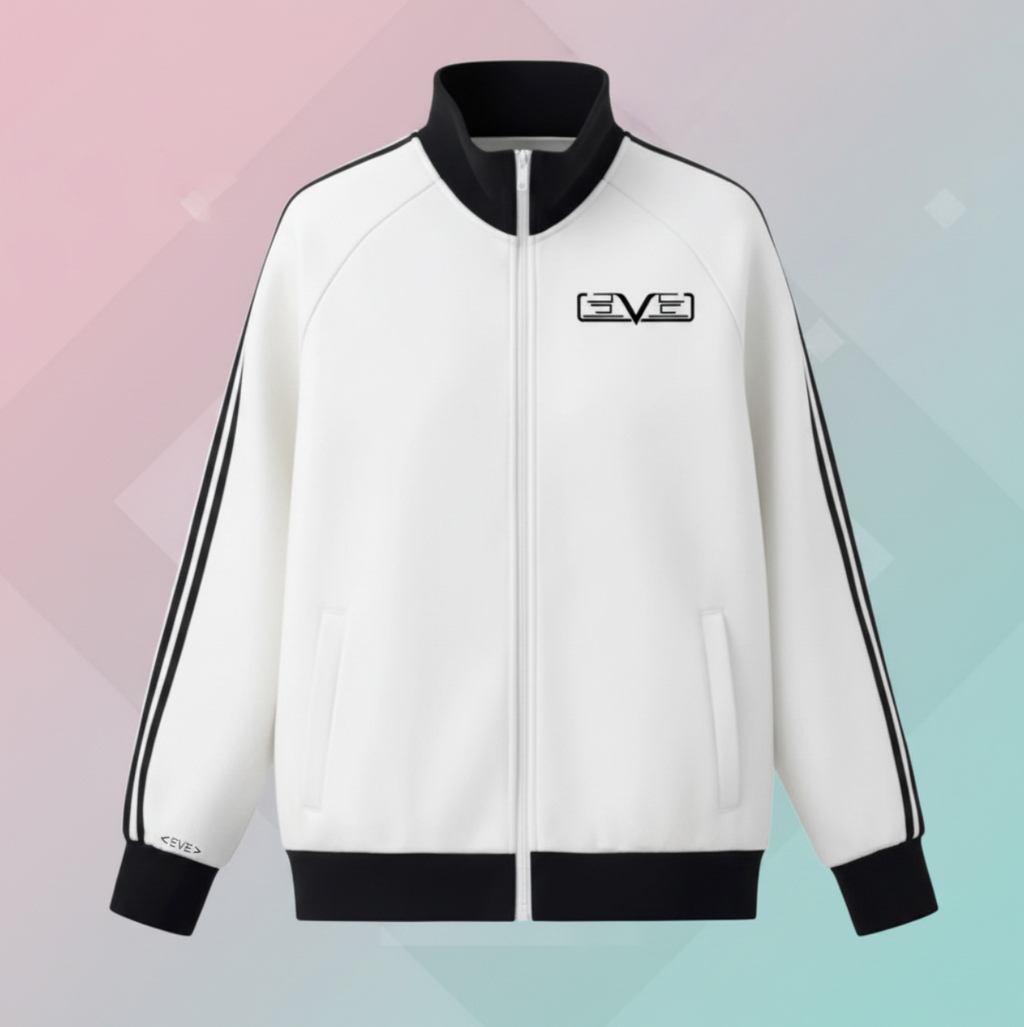 LEVELZ Track Jacket