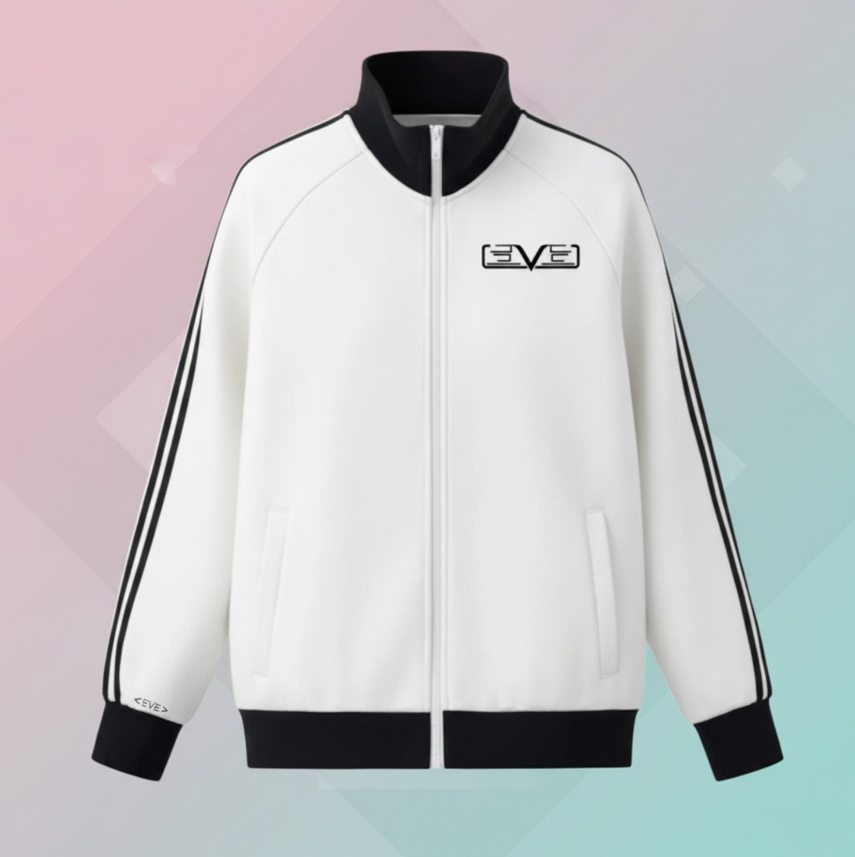 LEVELZ Track Jacket