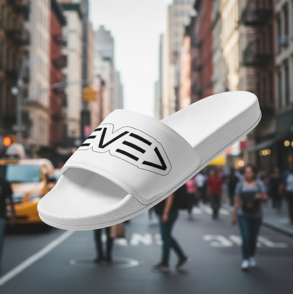 LEVELZ Slide Sandal