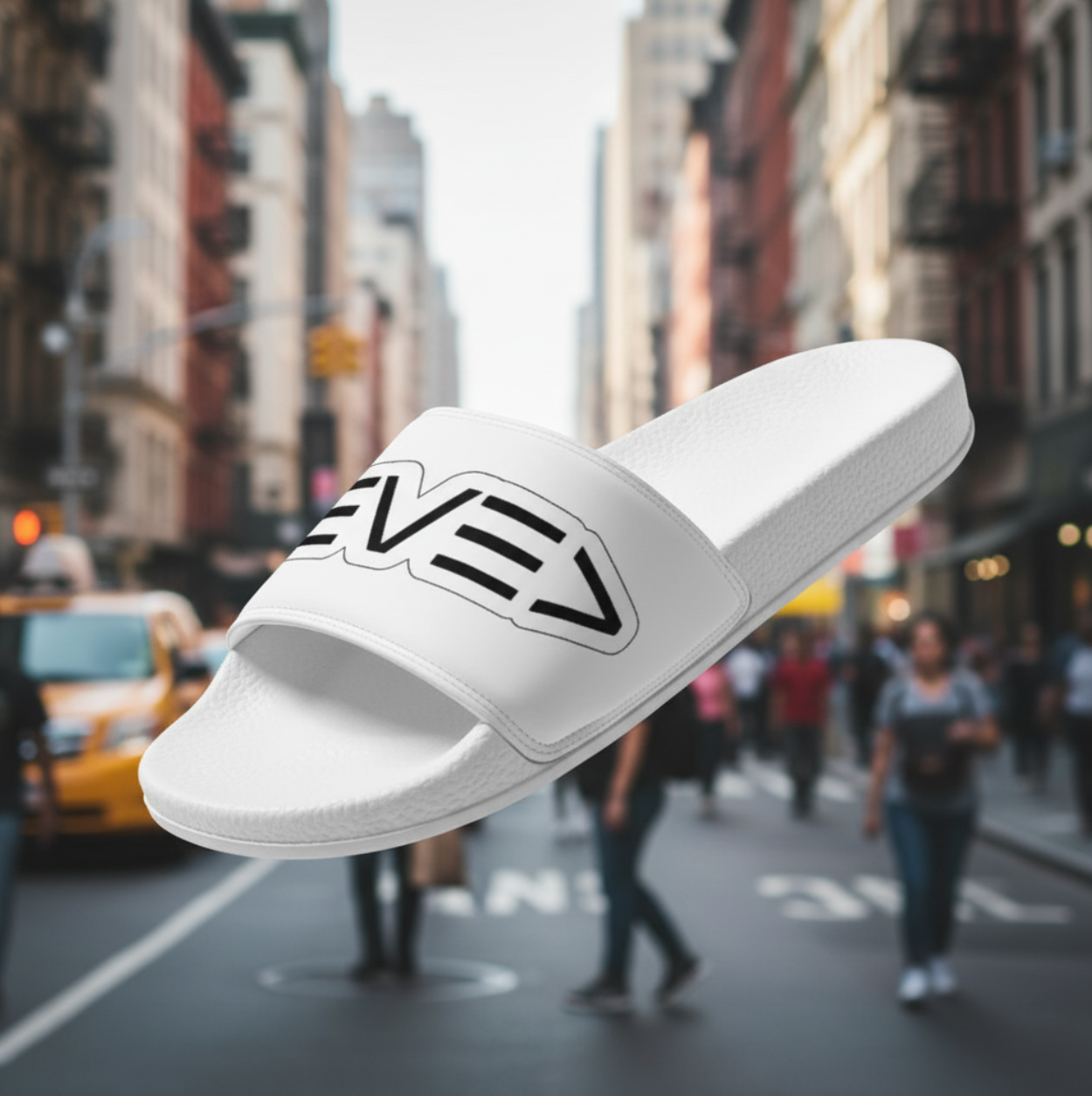 LEVELZ Slide Sandal