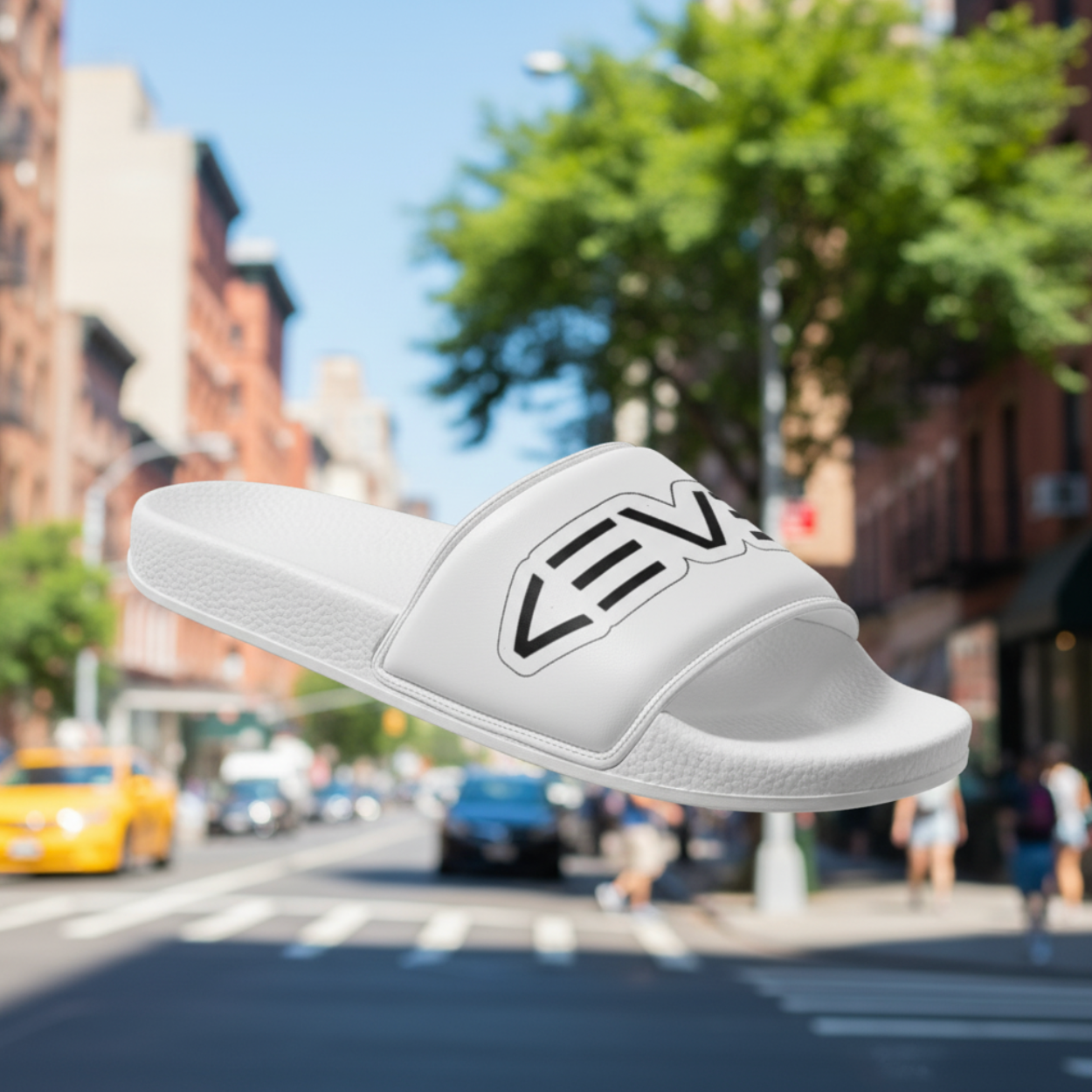 LEVELZ Slide Sandal