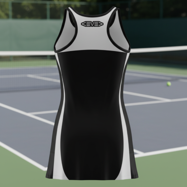 Levelz Tennis Slam Dress