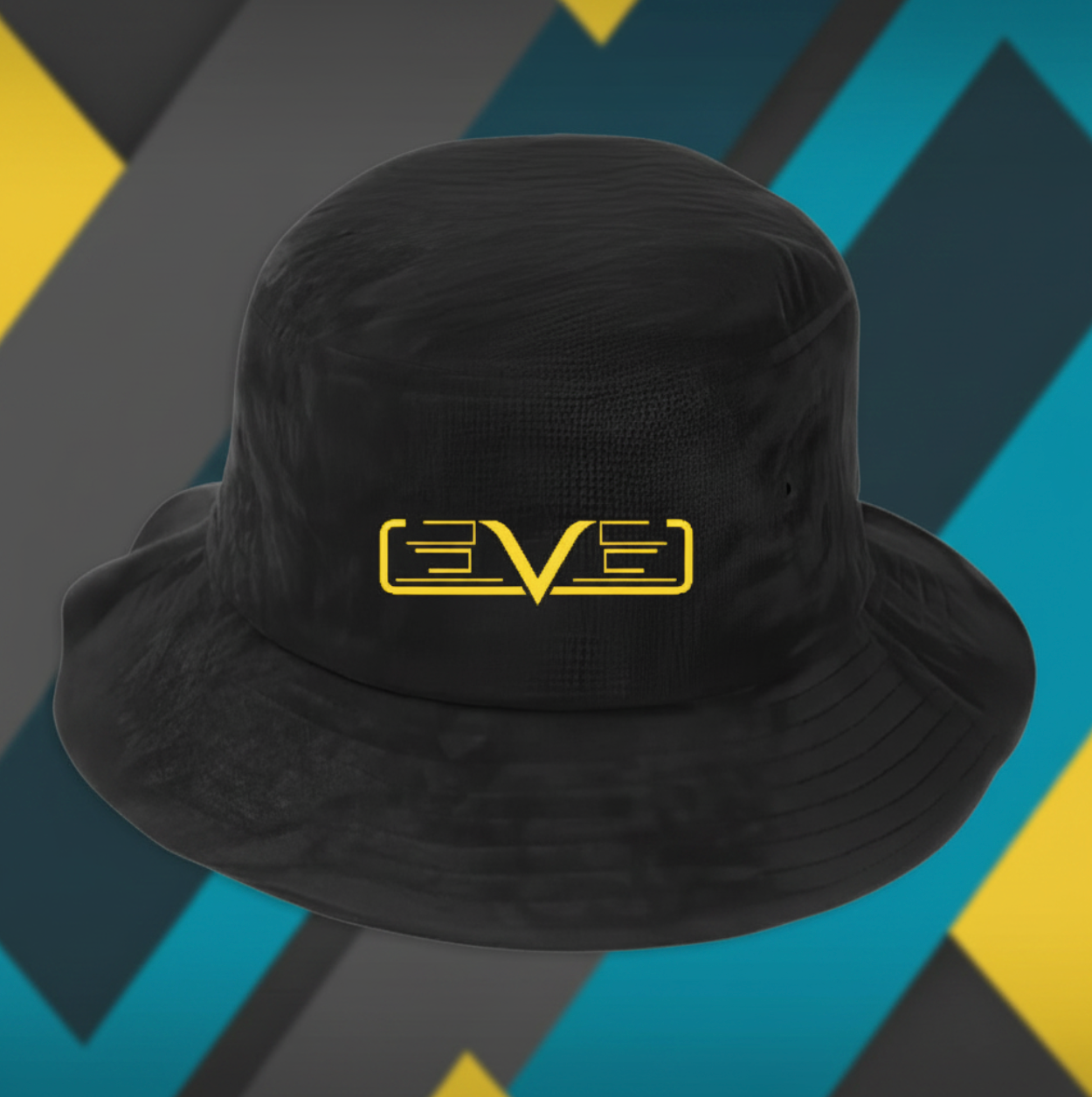 LEVELZ Terry Cloth Bucket Hat